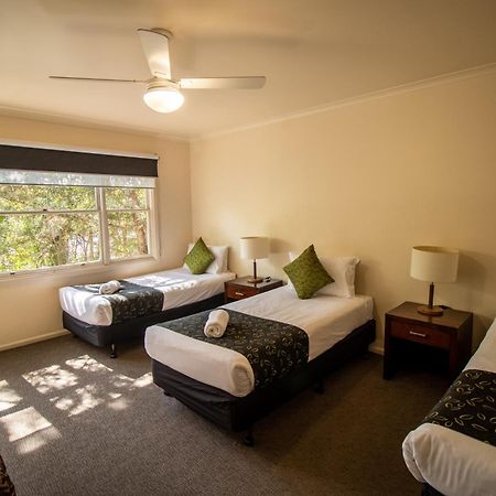 Echuca Holiday Units Экстерьер фото