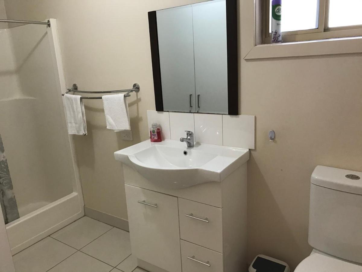 Echuca Holiday Units Экстерьер фото