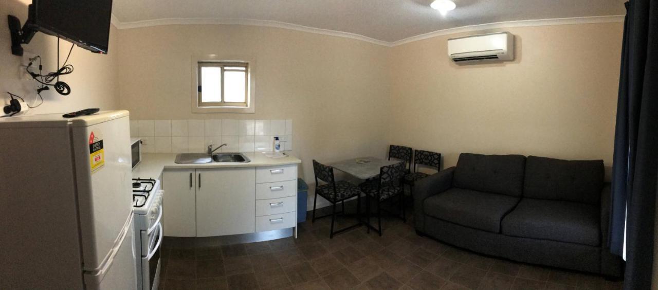 Echuca Holiday Units Экстерьер фото