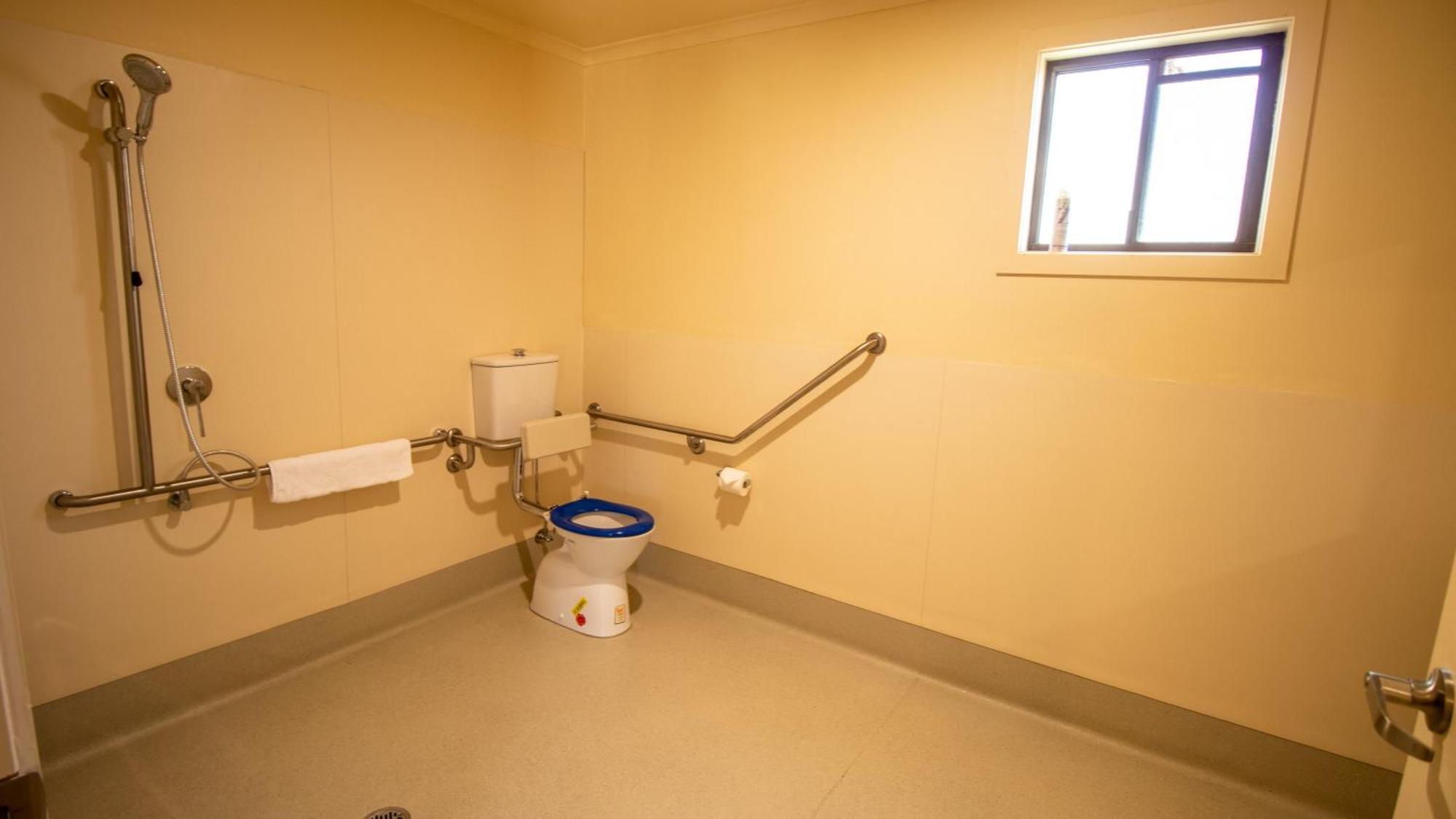 Echuca Holiday Units Экстерьер фото